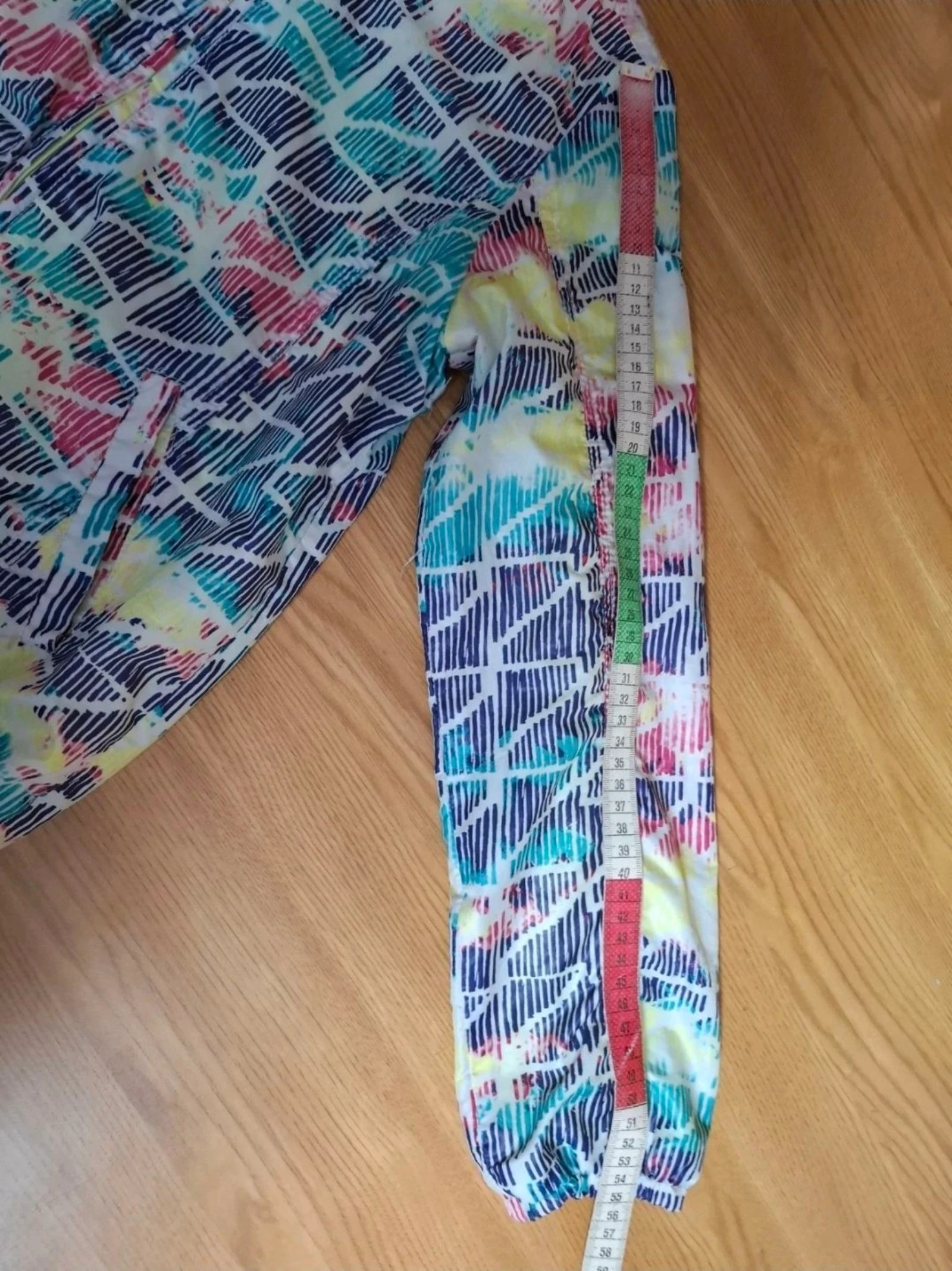 Parca multicolor Active. – photo 15